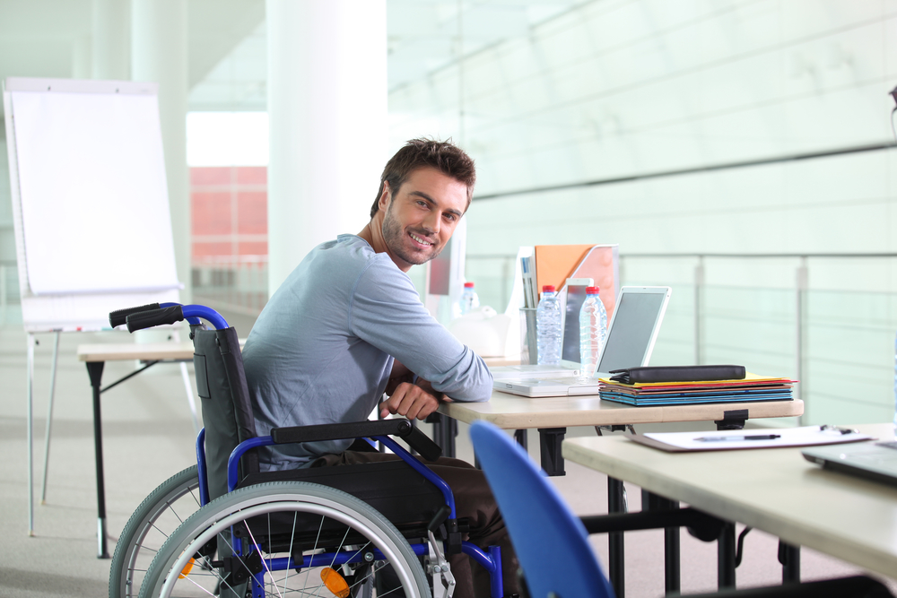Five Strategies Lawyers Use at Disability Hearings