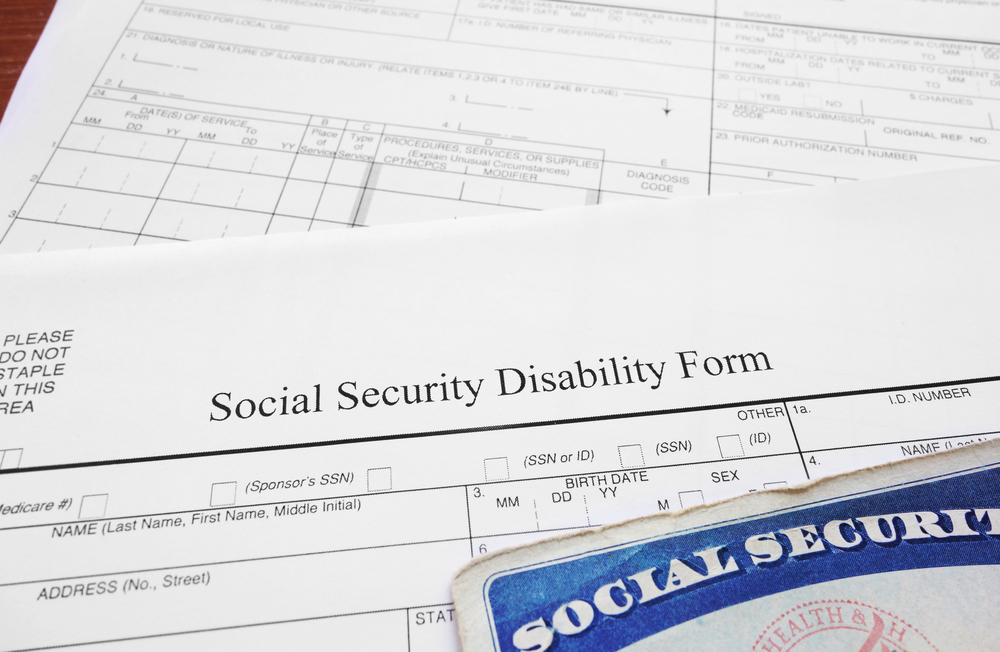 Substantial Gainful Activity for Social Security Disability